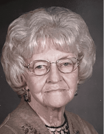 Helen Ione Emmick Obituary