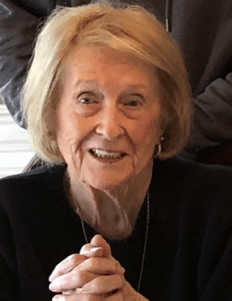 Mattie B Pixley Obituary