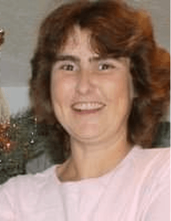Maria (Keller) Bolander Obituary