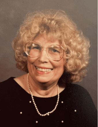 Dixie Lee Cavanaugh Obituary