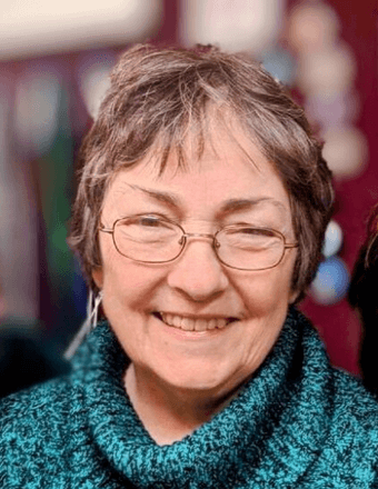 Connie Jane Atkinson Obituary