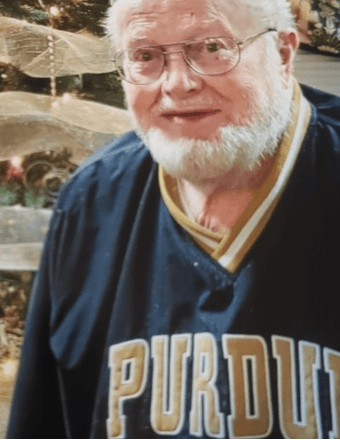 Earl Frederick Linneweber Obituary