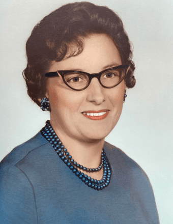 Emma Louise (Allen) Harder Obituary