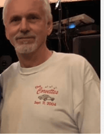 Thomas “Tink” J Held Obituary