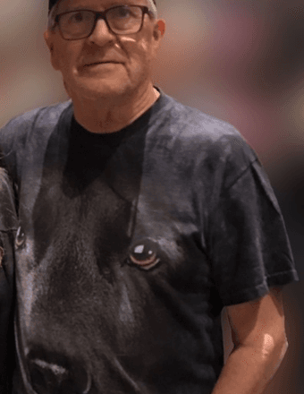 John Paul Bunte Obituary