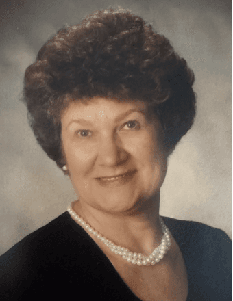 Mariann (Spangle) Hulen Obituary