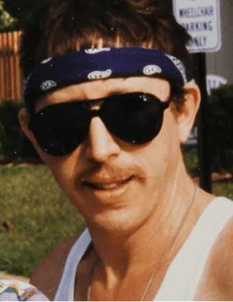 John Mark Wildman Obituary