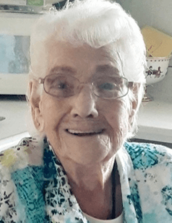 Cecil Pauline (Banks) Snyder Obituary