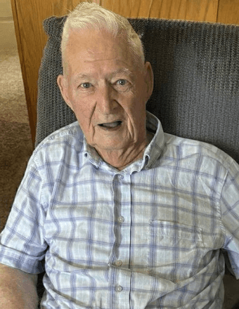 David Wilford Allen Obituary