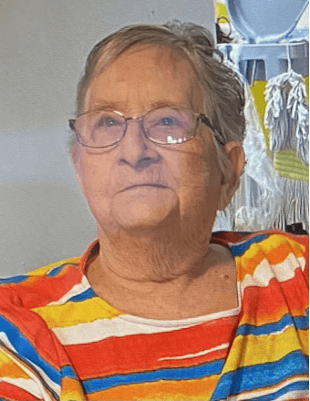 Mary R (Schlomer) Barmes Obituary