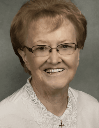 Carolyn “Jean” Bell Obituary