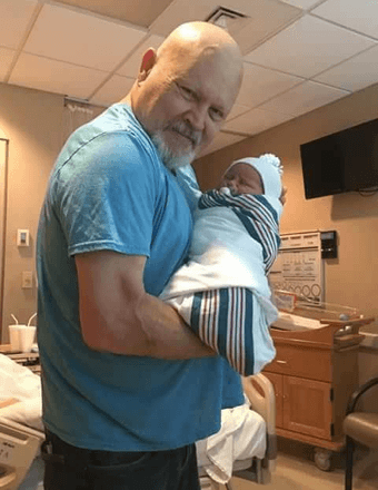 Joseph Mark Mathis Obituary