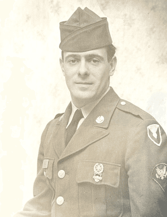 David Edgar Smith Obituary