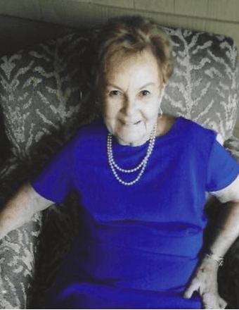 Wilma Jeanne (Thomas) Mallette Obituary