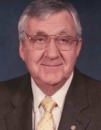 Siegfried Eberhard Schleicher Obituary