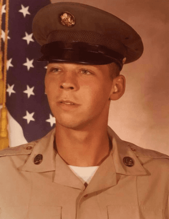 Donald Ray Whitehead Obituary