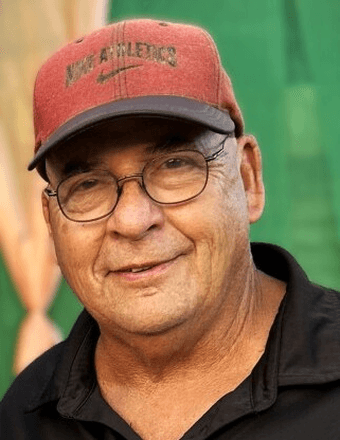 Ronald Lee Henderson Obituary