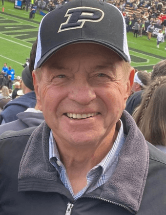 Richard “Dick” H. Biggs Obituary