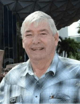 Thomas Allen Daugherity Obituary