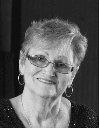 Darlene Delores (Stewart) McLemore Obituary