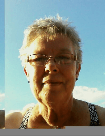 Gail Lynne (Holscher) McClure Obituary