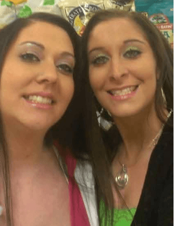 Kiara Joy Schuckert-Jones Obituary