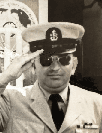 Robert Niles Grigsby Obituary