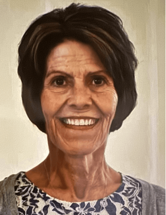 Barbara Jean (Galligan) Gauger Obituary