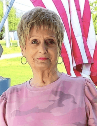 Carolyn S. (McCullough) Armes Obituary