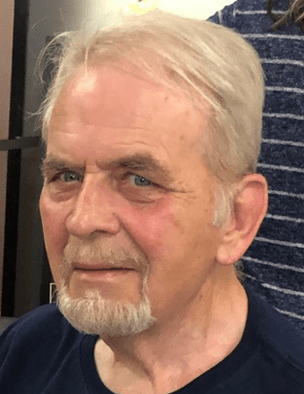 Tommy Cazzell Obituary