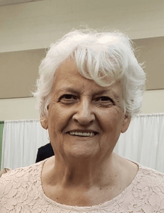 Laura Jean (Gore) Stroud Obituary