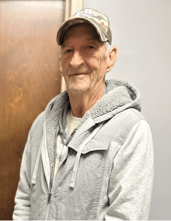 Ronald Jones Obituary