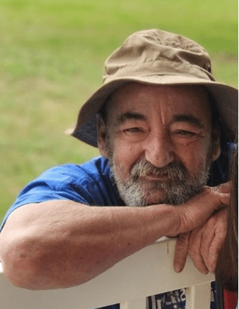 Charles W. James Obituary